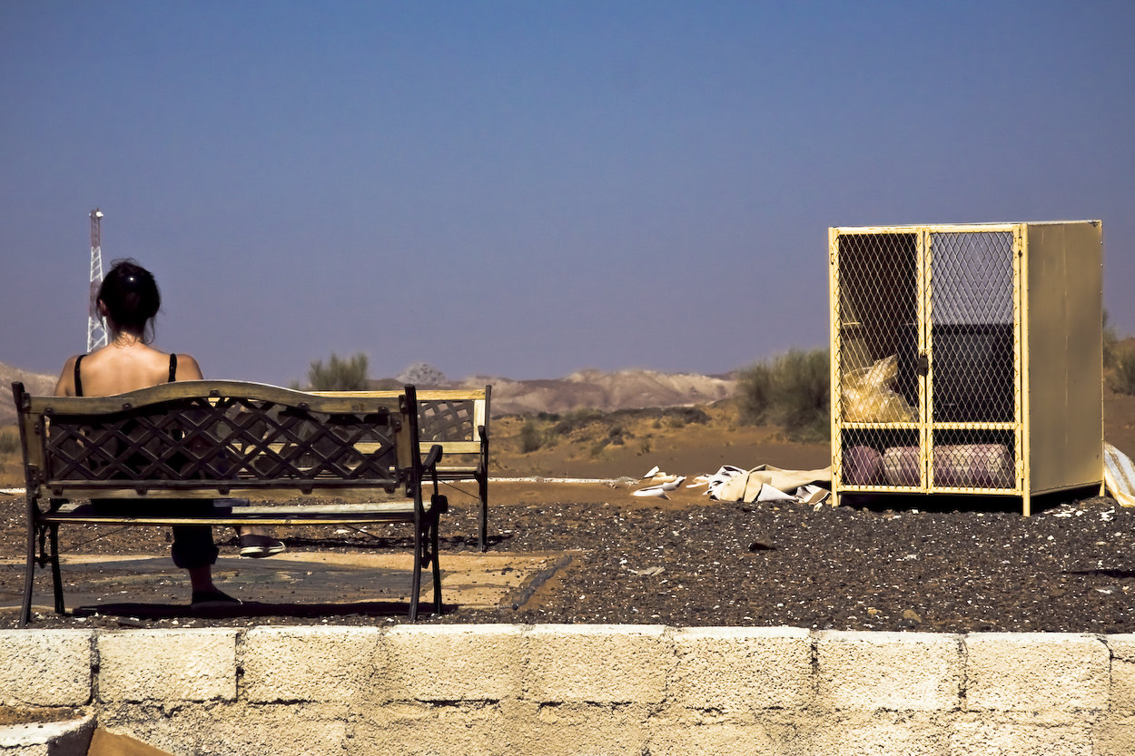 danielfinephoto-4049.jpg Salon en plein air - Emirats Arabes Unis abandonned